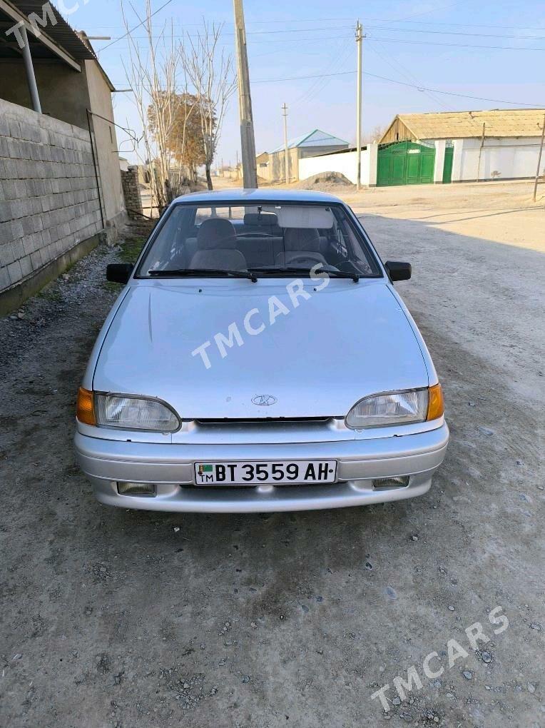 Lada 2115 2012 - 40 000 TMT - Кака - img 7