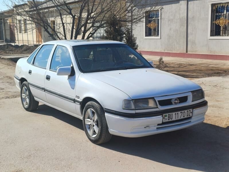 Opel Vectra 1993 - 40 000 TMT - Daşoguz - img 2