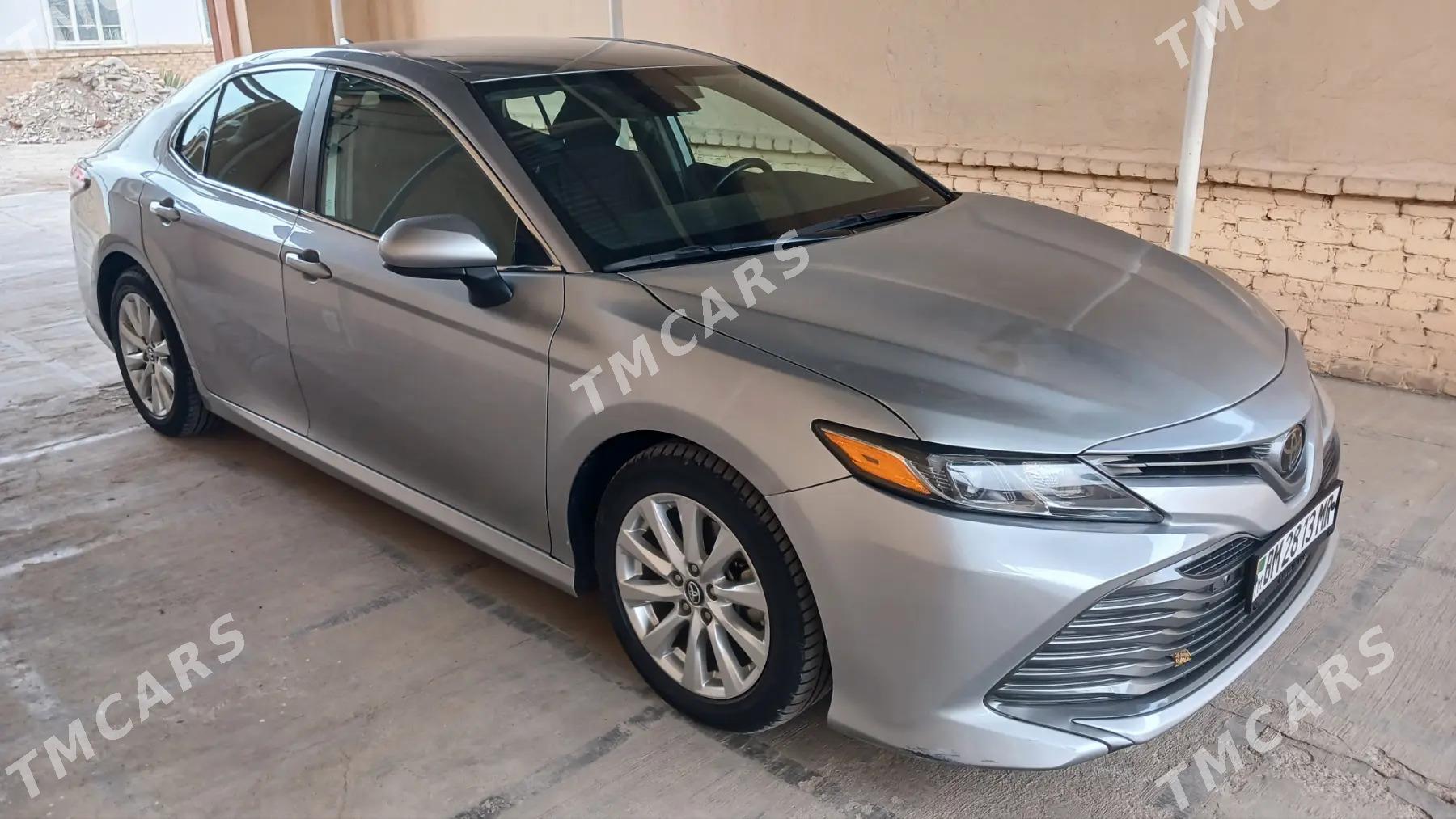 Toyota Camry 2018 - 280 000 TMT - Мары - img 6