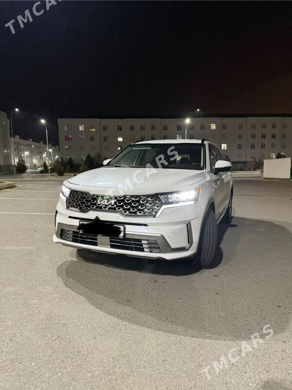 Kia Sorento 2021 - 273 000 TMT - Aşgabat - img 3