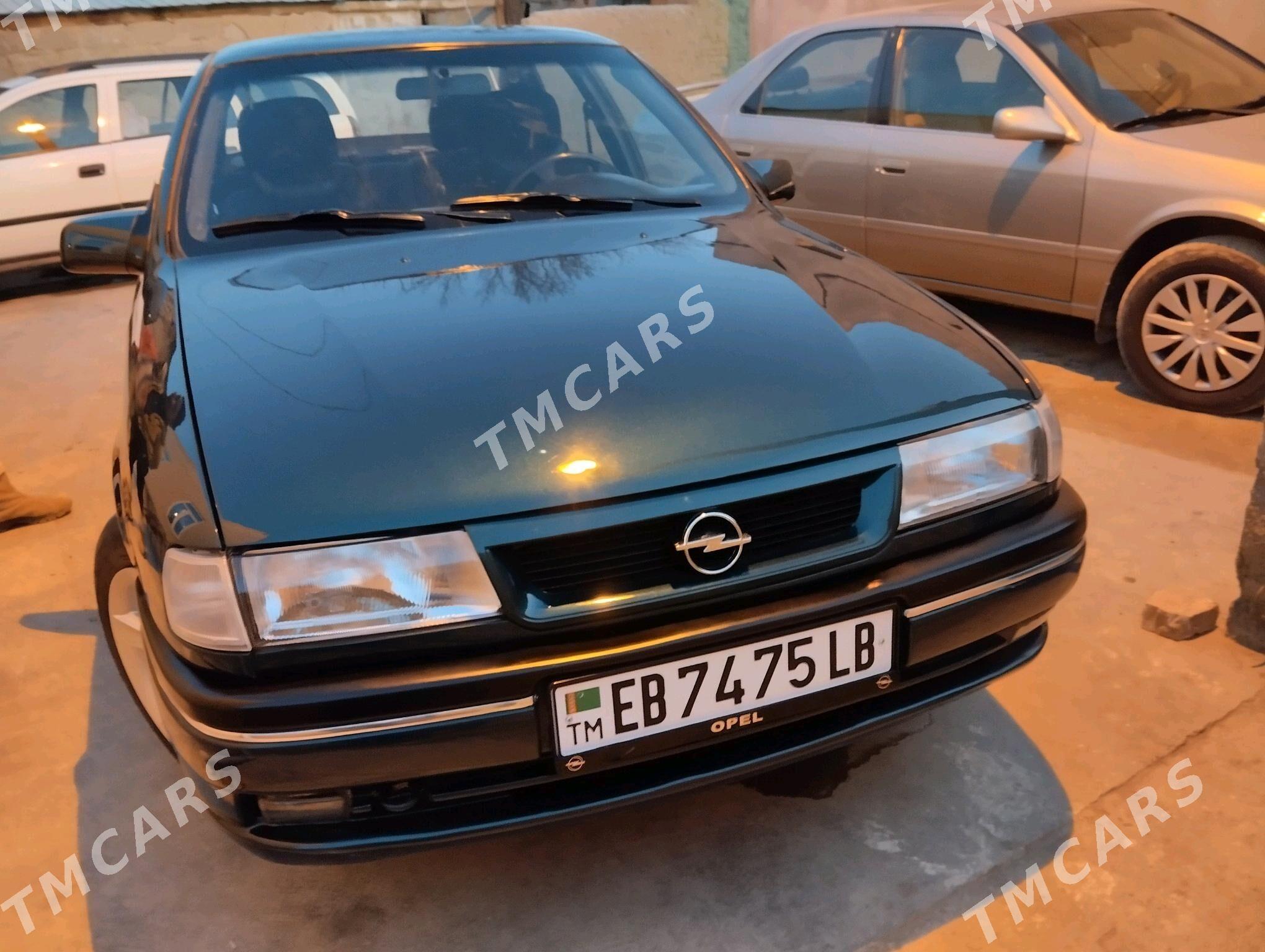 Opel Vectra 1994 - 50 000 TMT - Фарап - img 6