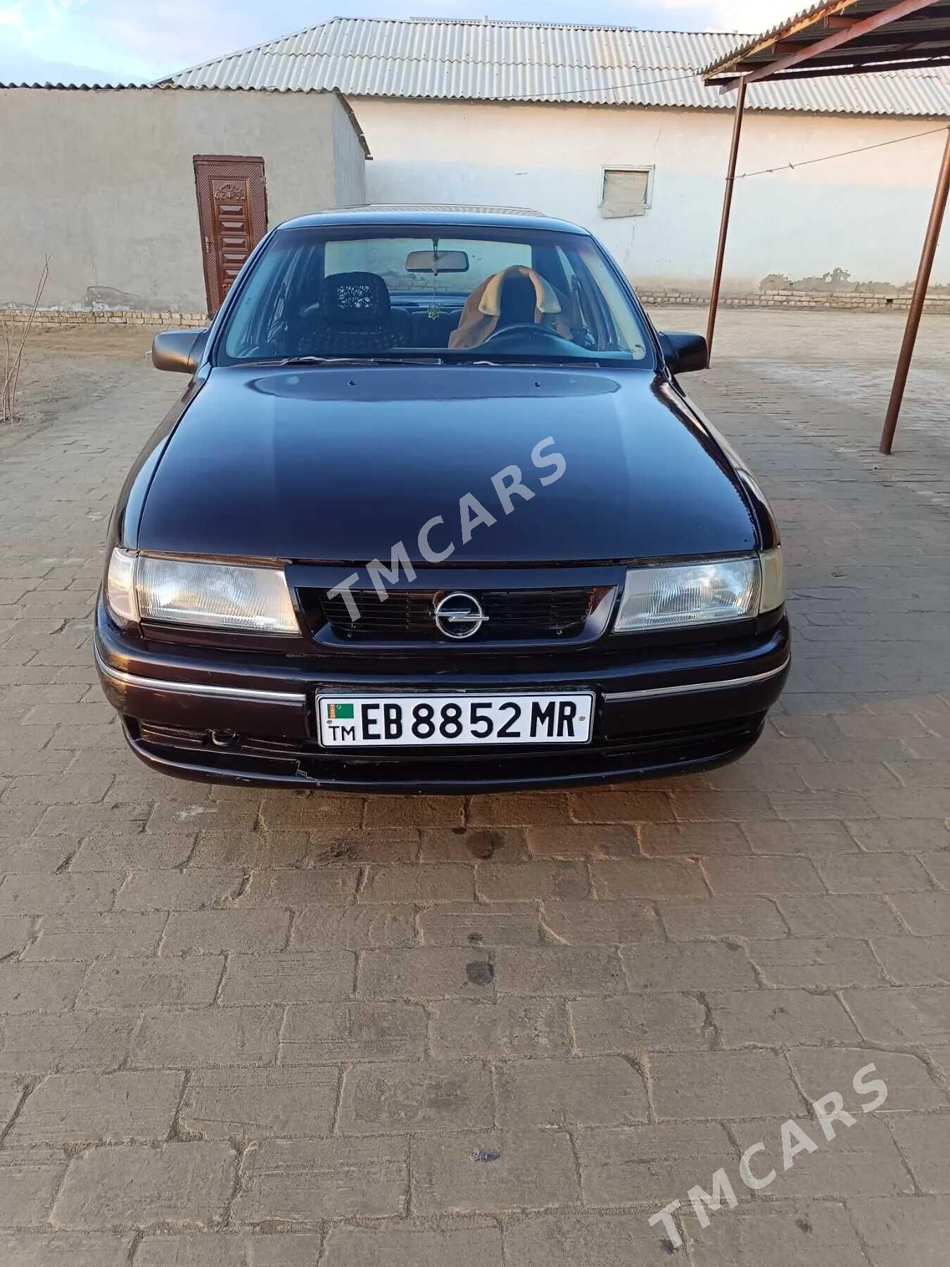 Opel Vectra 1994 - 30 000 TMT - Байрамали - img 4