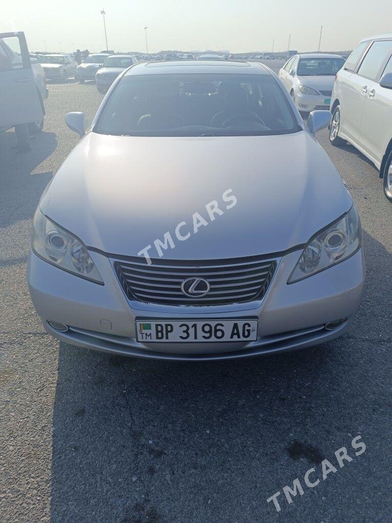 Lexus ES 350 2008 - 220 000 TMT - Дашогуз - img 2