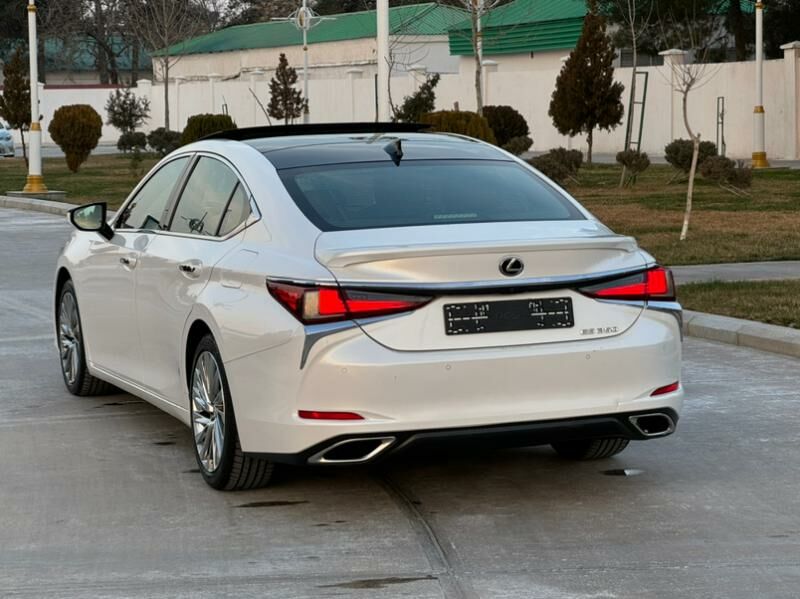 Lexus ES 350 2020 - 646 000 TMT - Aşgabat - img 3