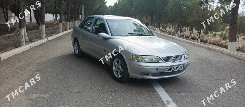 Opel Vectra 1996 - 50 000 TMT - Мары - img 3