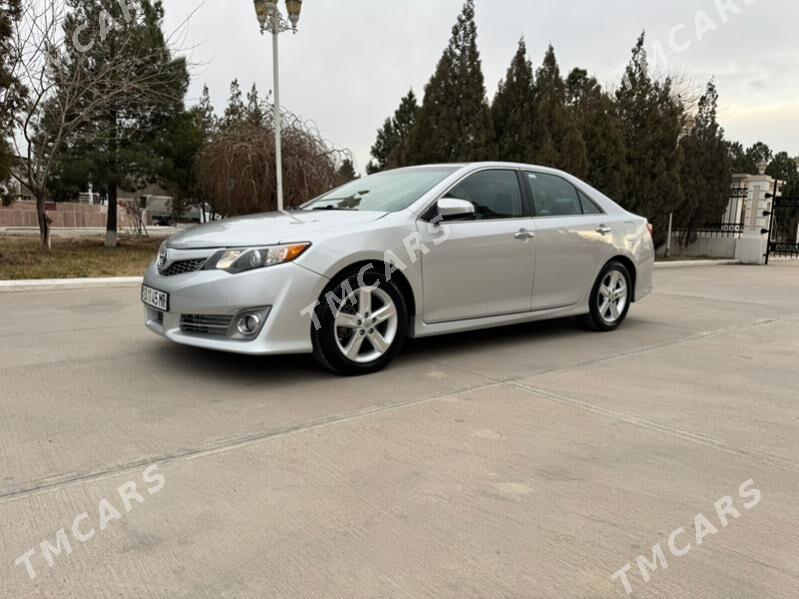 Toyota Camry 2014 - 225 000 TMT - Mary - img 4