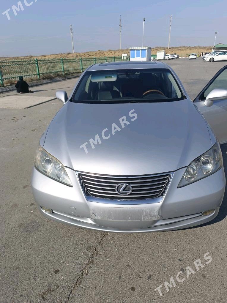 Lexus ES 350 2008 - 220 000 TMT - Дашогуз - img 5