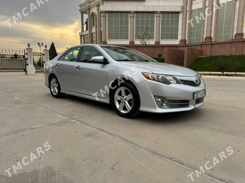 Toyota Camry 2014 - 225 000 TMT - Mary - img 5