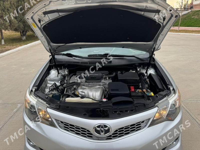 Toyota Camry 2014 - 225 000 TMT - Mary - img 2