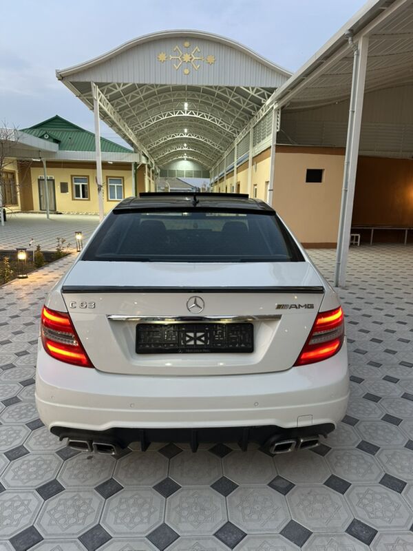 Mercedes-Benz C350 2011 - 275 000 TMT - Aşgabat - img 3