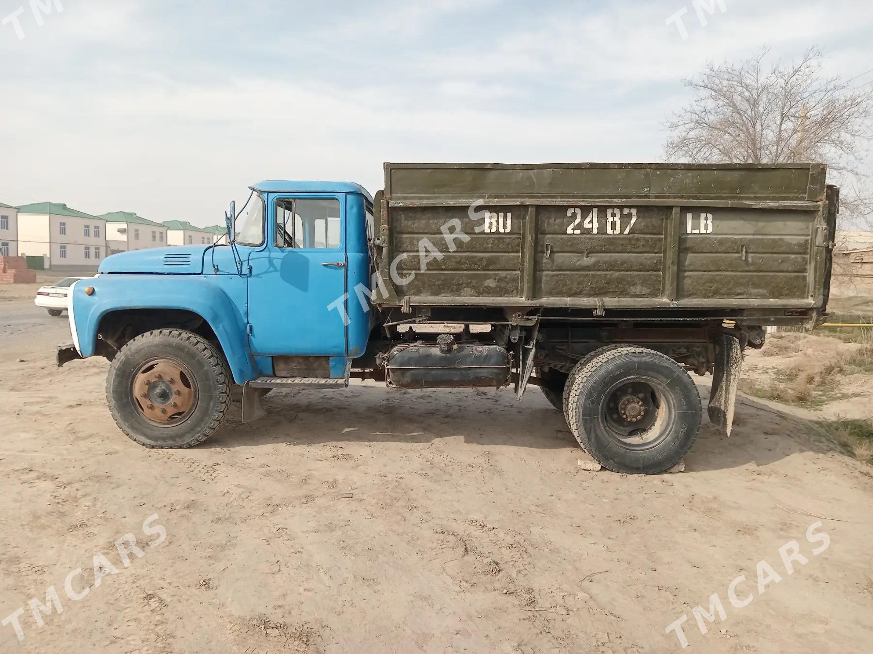 Zil 131 1986 - 45 000 TMT - Halaç - img 5