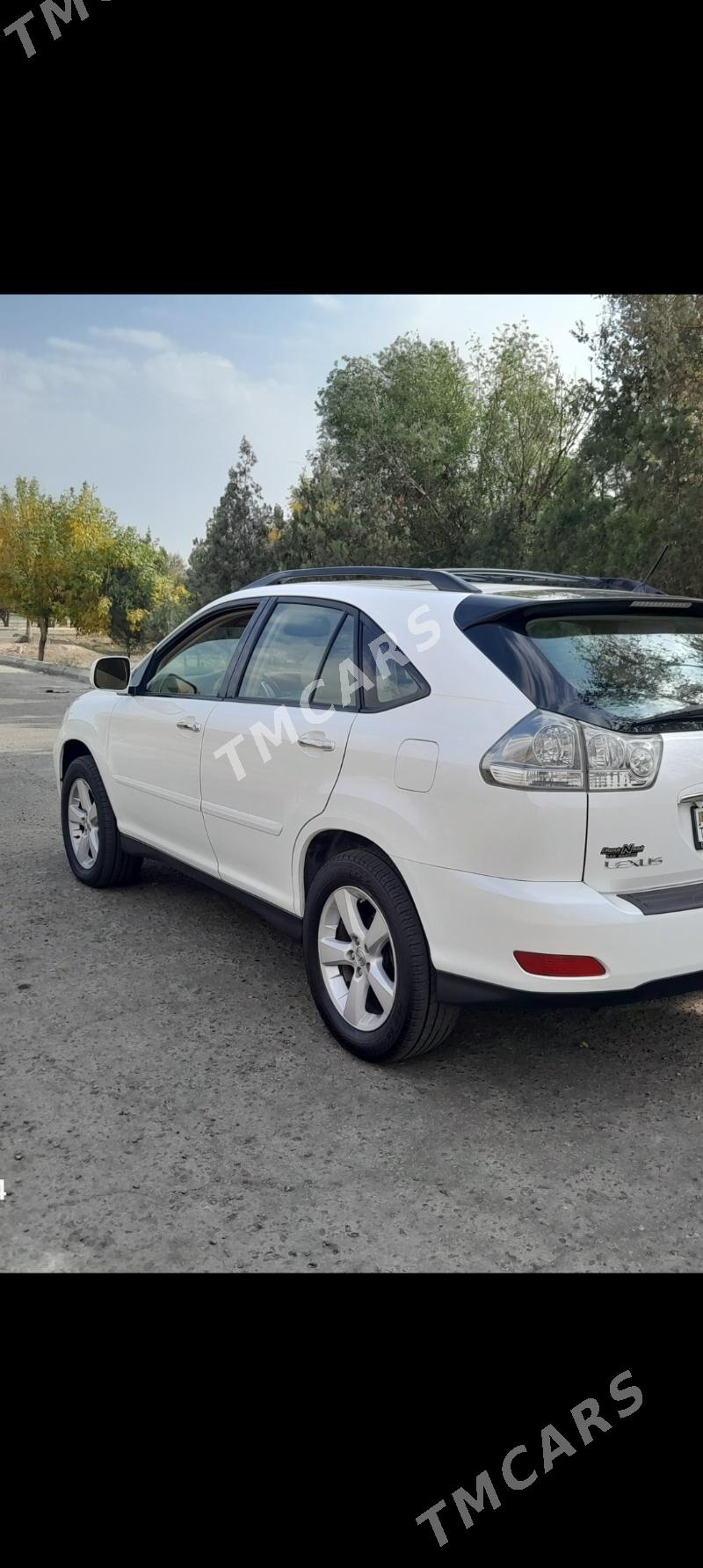 Lexus RX 330 2005 - 300 000 TMT - Daşoguz - img 2