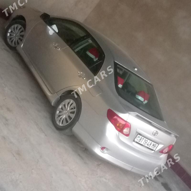 Toyota Corolla 2010 - 130 000 TMT - Wekilbazar - img 3