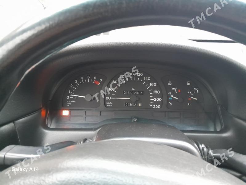 Opel Vectra 1995 - 80 000 TMT - Daşoguz - img 4