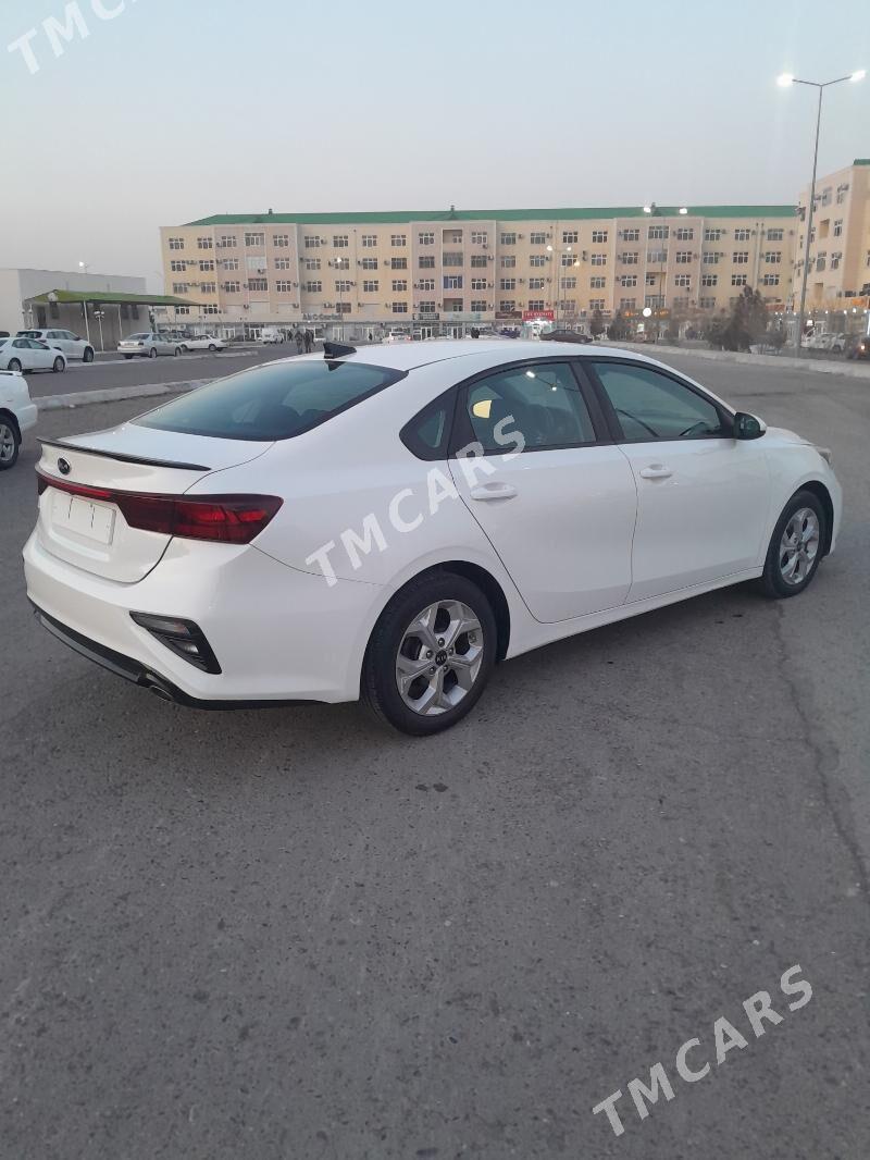 Kia Forte 2019 - 193 000 TMT - Mary - img 5