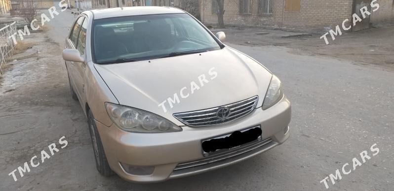 Toyota Camry 2004 - 115 000 TMT - Türkmenabat - img 4