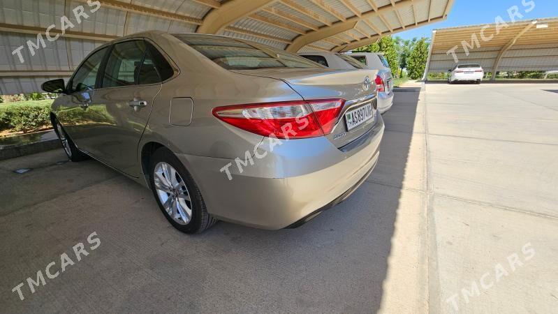 Toyota Camry 2016 - 255 000 TMT - Aşgabat - img 2