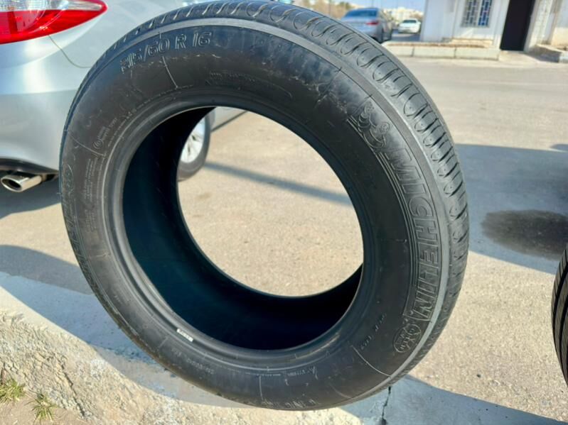 Michelin 215/60/16 3 000 TMT - Туркменабат - img 6