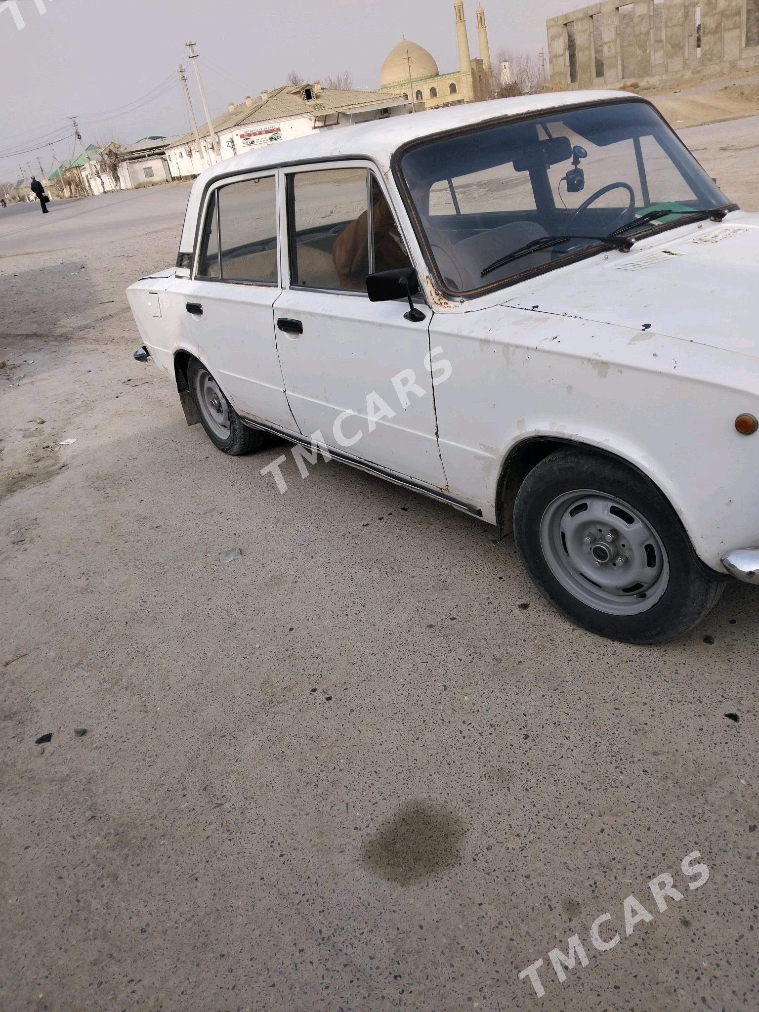 Lada 2104 1980 - 11 000 TMT - Гёкдепе - img 2