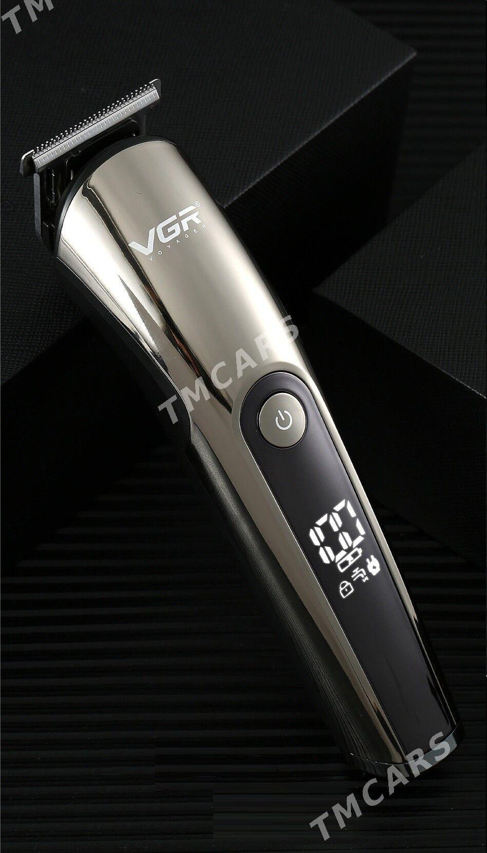 VGR V 107 trimmer - Daşoguz - img 3