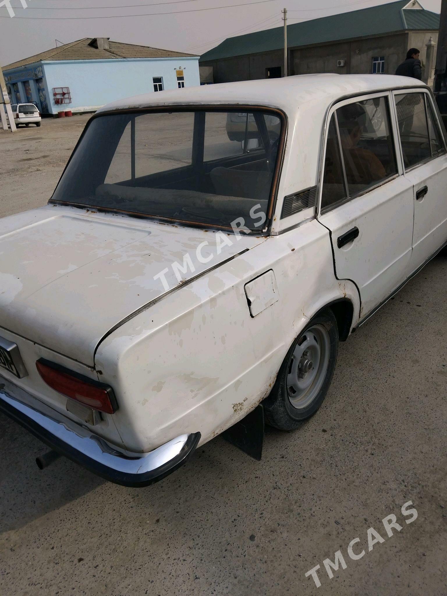 Lada 2104 1980 - 11 000 TMT - Гёкдепе - img 3