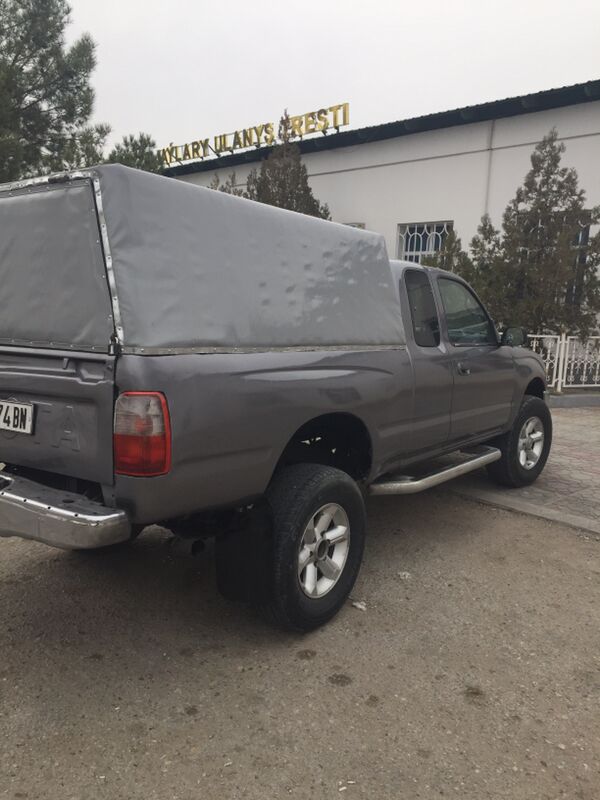 Toyota Hilux 1995 - 125 000 TMT - Balkanabat - img 3