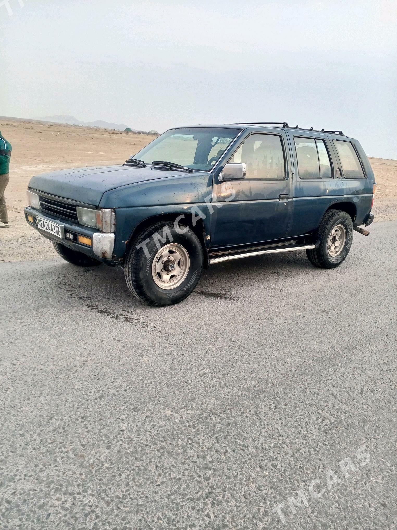 Nissan Pathfinder 1994 - 50 000 TMT - Туркменбаши - img 5