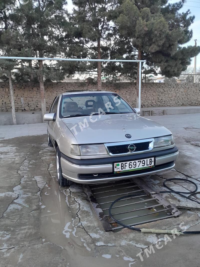 Opel Vectra 1992 - 45 000 TMT - Магданлы - img 3