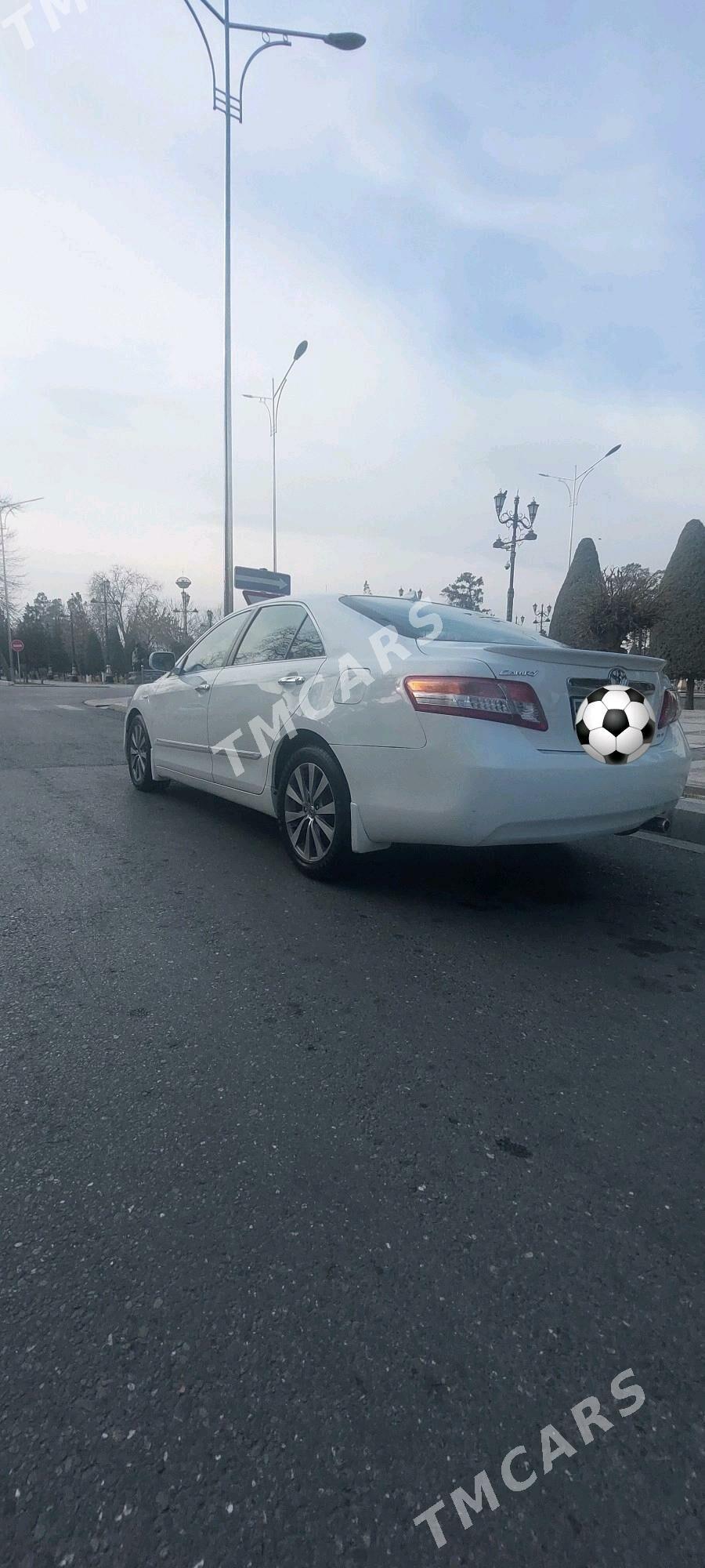 Toyota Camry 2008 - 146 000 TMT - Aşgabat - img 3