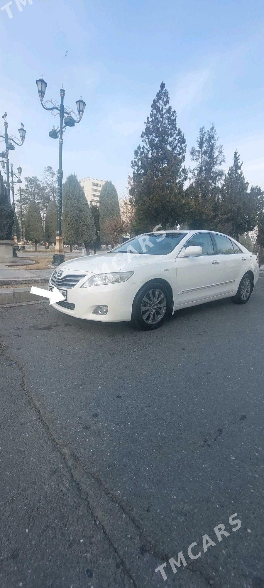 Toyota Camry 2008 - 146 000 TMT - Aşgabat - img 2