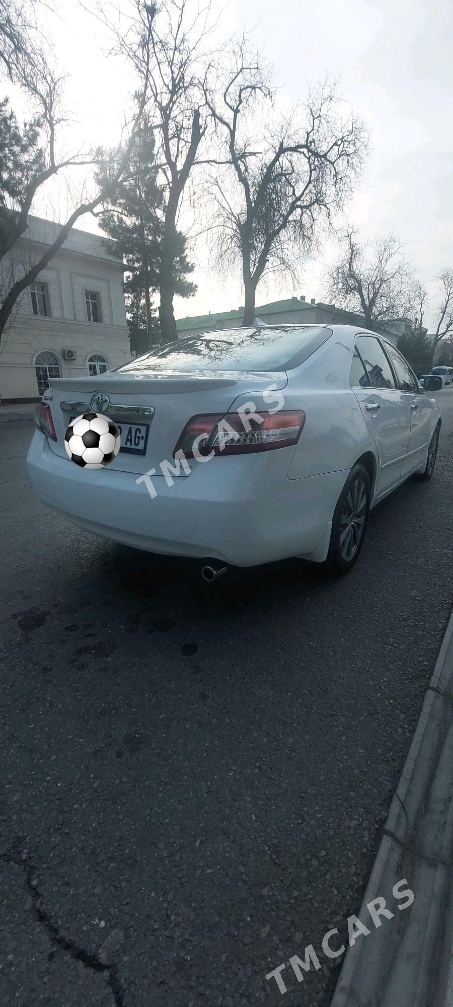 Toyota Camry 2008 - 146 000 TMT - Aşgabat - img 4