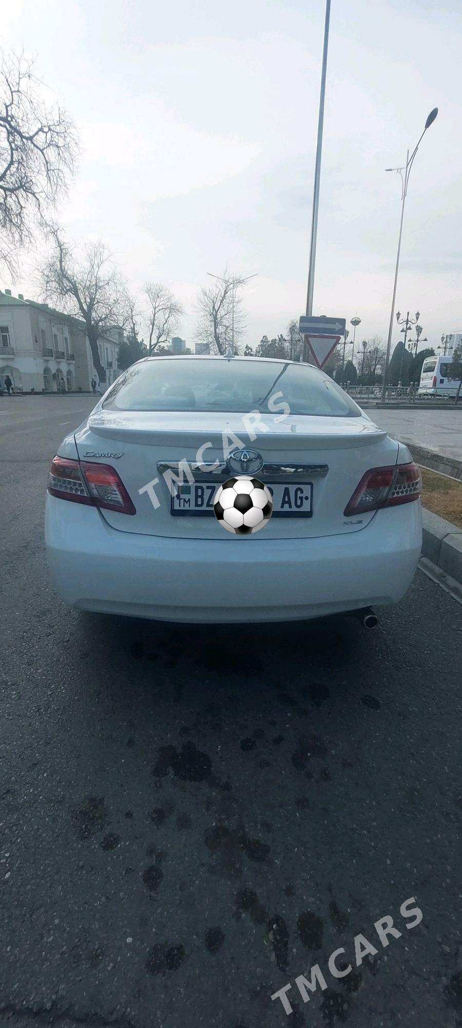 Toyota Camry 2008 - 146 000 TMT - Aşgabat - img 5