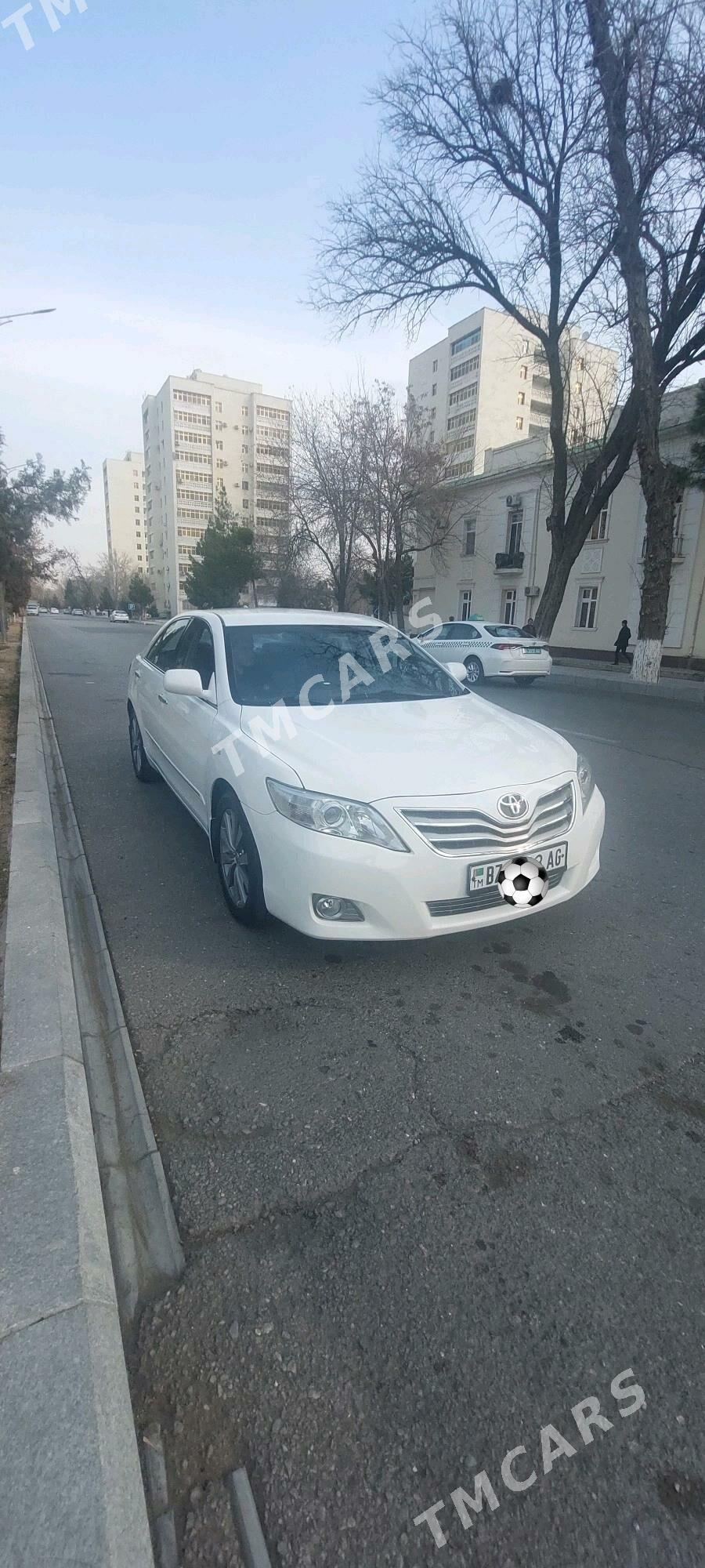 Toyota Camry 2008 - 146 000 TMT - Aşgabat - img 7