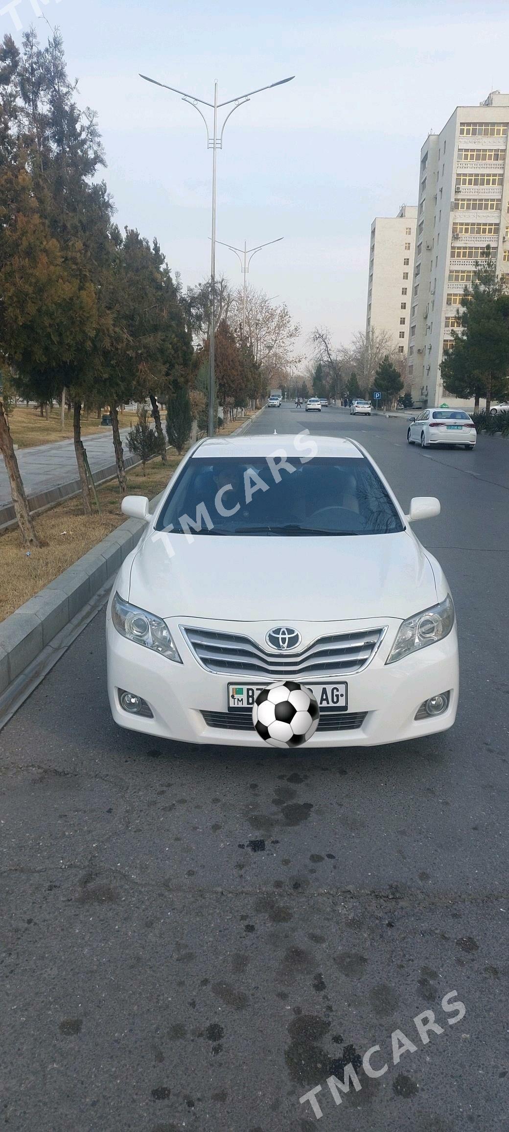 Toyota Camry 2008 - 146 000 TMT - Aşgabat - img 6