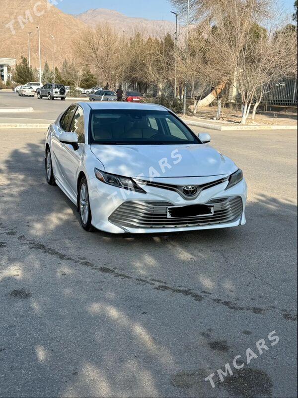 Toyota Camry 2018 - 275 000 TMT - Balkanabat - img 4