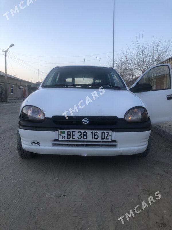 Opel Vita 1997 - 25 000 TMT - Дашогуз - img 4