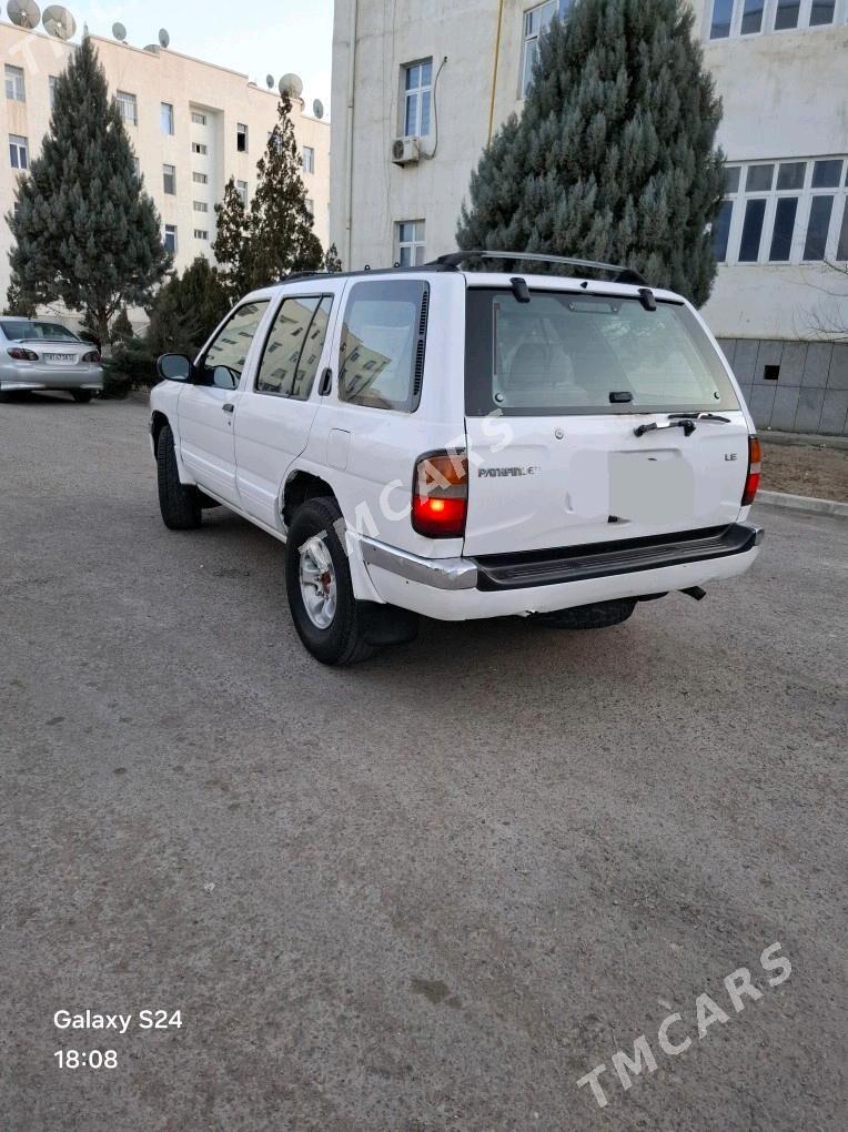 Nissan Pathfinder 1998 - 74 000 TMT - Дашогуз - img 8