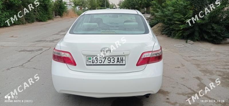 Toyota Camry 2009 - 150 000 TMT - Чоганлы - img 2