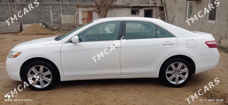 Toyota Camry 2009 - 150 000 TMT - Чоганлы - img 4