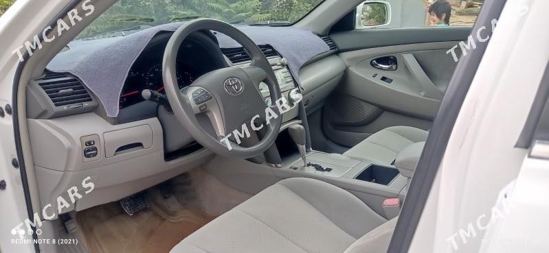 Toyota Camry 2009 - 150 000 TMT - Чоганлы - img 8