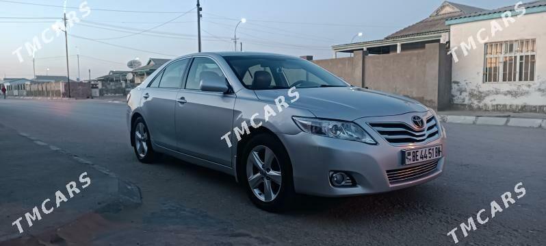 Toyota Camry 2007 - 150 000 TMT - Esenguly - img 2