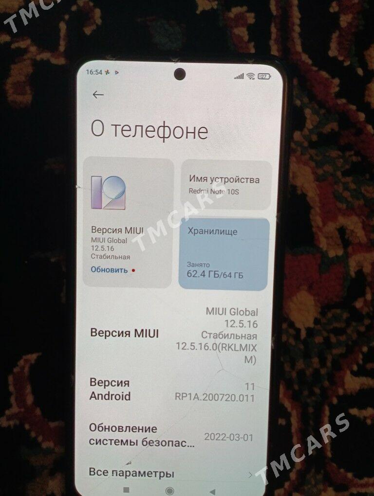 Redmi 10c - Hazar - img 2