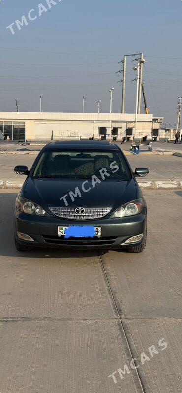 Toyota Camry 2002 - 147 000 TMT - Туркменабат - img 3