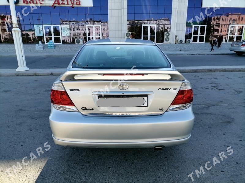 Toyota Camry 2003 - 180 000 TMT - Kerki - img 2