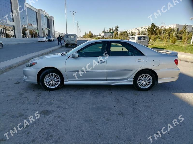 Toyota Camry 2003 - 180 000 TMT - Kerki - img 4