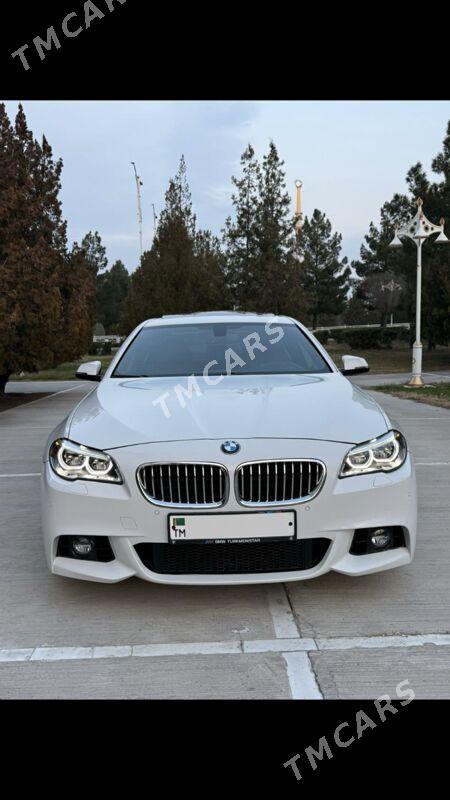 BMW F10 2016 - 468 000 TMT - Aşgabat - img 6