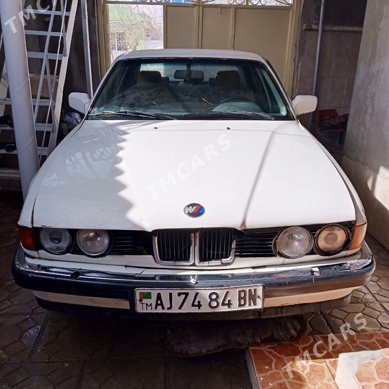 BMW 730 1991 - 11 000 TMT - Balkanabat - img 3