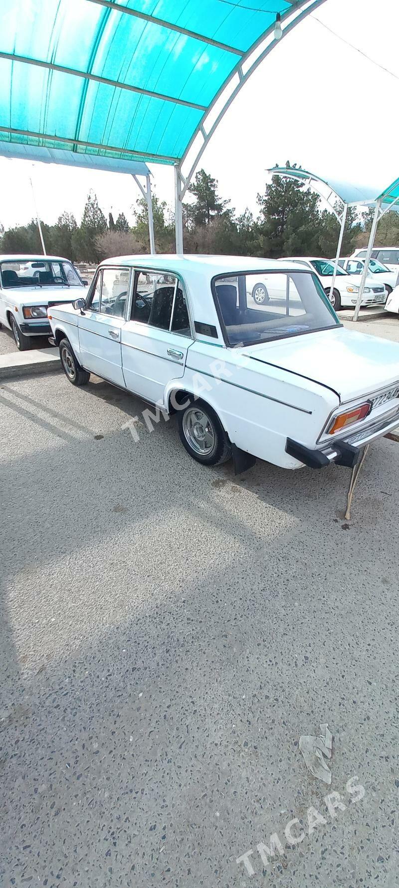 Lada 2106 1986 - 19 000 TMT - Гёкдепе - img 3