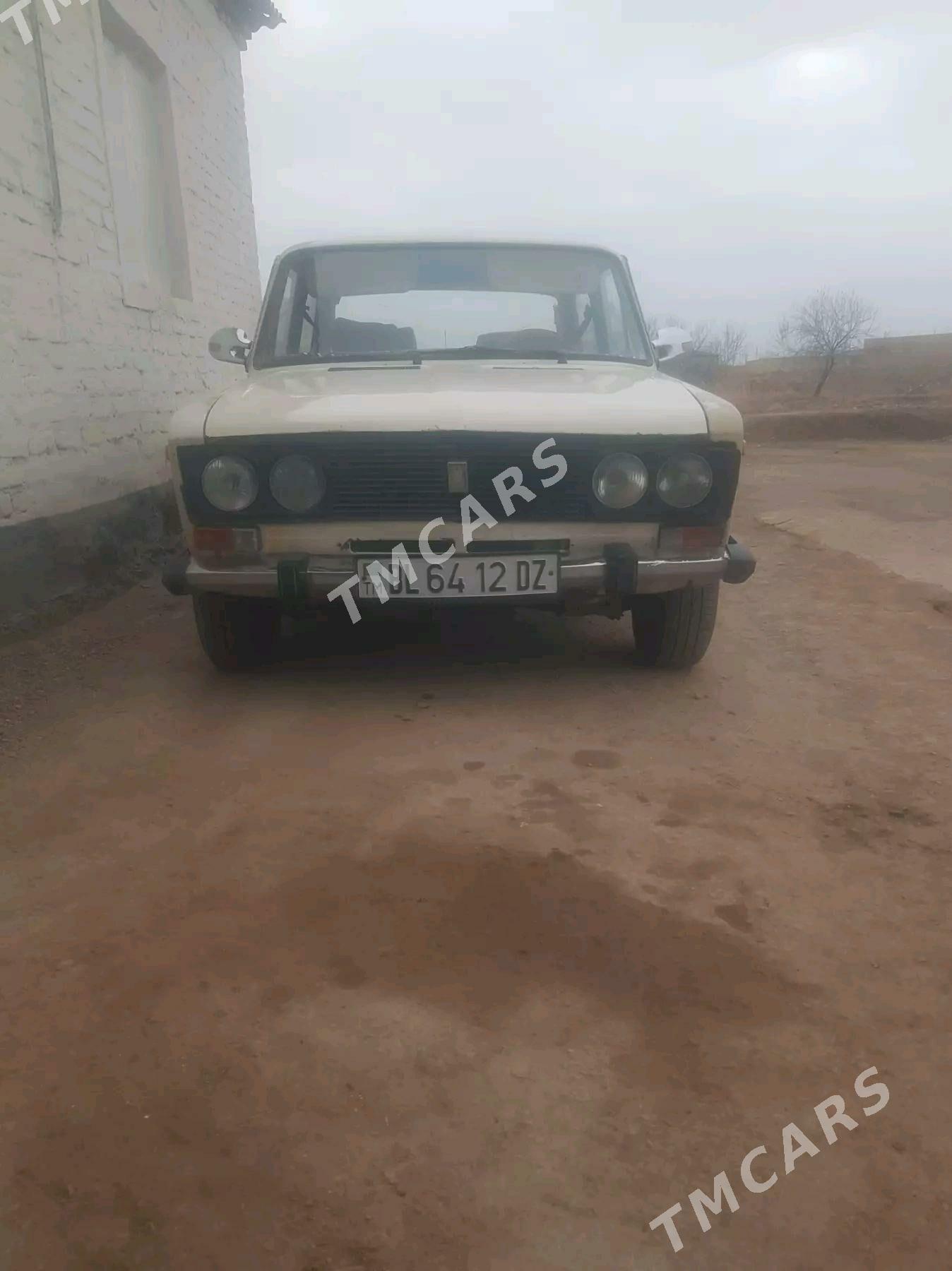 Lada 2106 1990 - 11 000 TMT - Gubadag - img 3