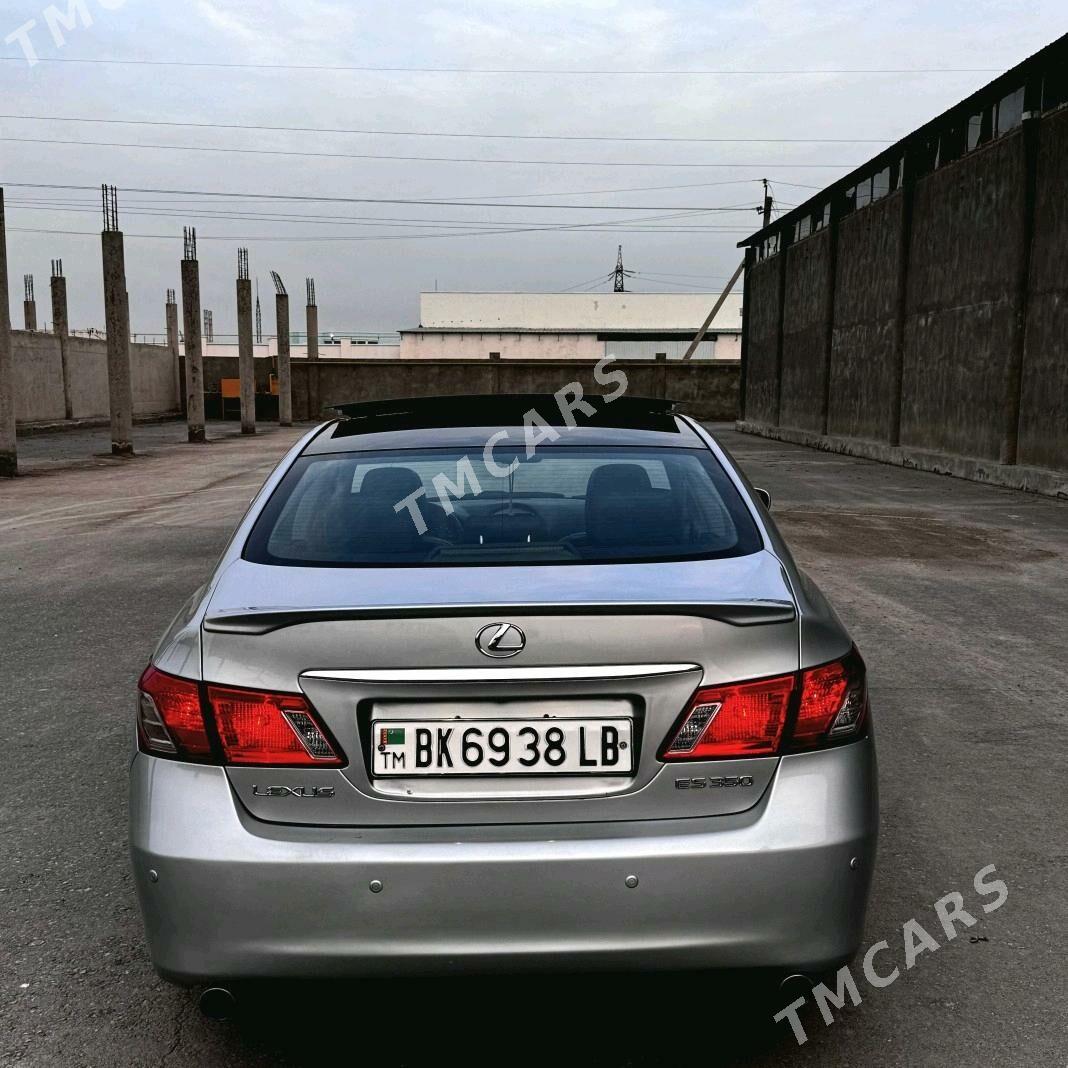 Lexus ES 350 2008 - 220 000 TMT - Туркменабат - img 2